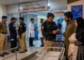 ناظم آباد اسپتال کیس کا ڈراپ سین، خاتون نے حمل کا دعویٰ جھوٹا قرار دے دیا