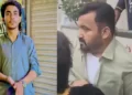 ملیر پولیس نے حراست کے دوران کرنٹ لگا کر نوجوان کی جان لے لی! اہلخانہ کا سنگین الزام