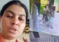 متنازعہ اداکارہ میرا کا گھریلو ملازمہ پر بدترین تشدد! لیک ویڈیو نے تہلکہ مچا دیا