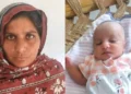 نومولود بچی کی مبینہ خرید و فروخت! سگی ماں سمیت 5 افراد گرفتار، جانیں معاملہ ہے کیا