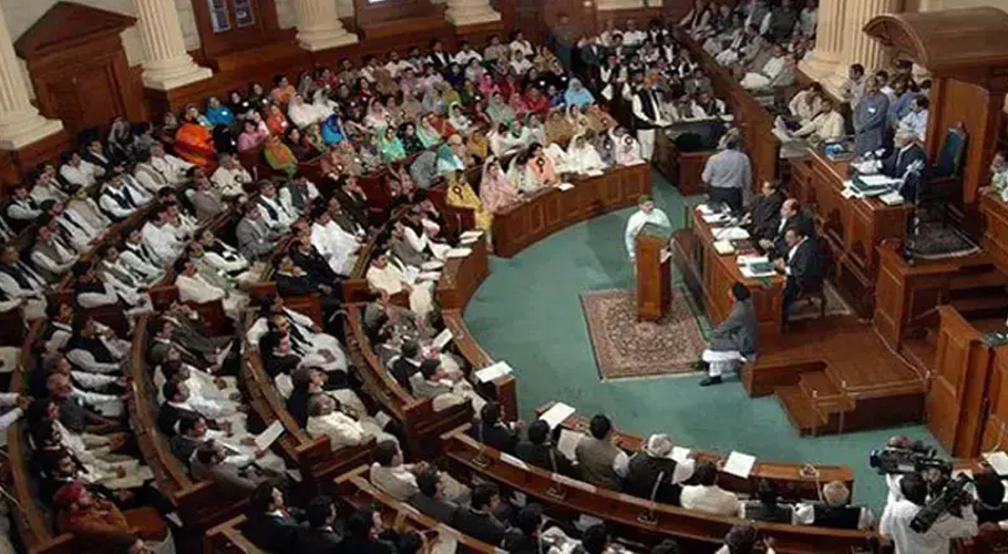 پنجاب میں لوڈشیڈنگ ختم کرنے کی راہ ہموار؟ بجلی بحران کیخلاف قرارداد متفقہ منظور