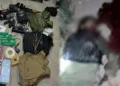 سابق رکن سندھ اسمبلی کے گھر میں ڈکیتی کے 4 ملزمان پشاور میں انجام کو پہنچے! اہم تفصیلات سامنے