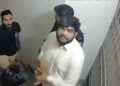 کراچی خواتین جھگڑا کیس: ویڈیو میں نظر آنے والے پولیس اہلکار کس تھانے کے تھے؟ تحقیقات شروع