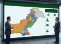 ایک دو نہیں، ملک میں 33 نئے صوبے بنانے کا مطالبہ سامنے آگیا