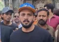 ٹک ٹاکر عائشہ جٹ سے جنسی زیادتی! ملزم رجب بٹ پر فرد جرم پھر ٹل گئی