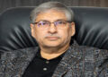 گردہ اسمگلنگ اسکینڈل میں تہلکہ خیز پیشرفت، قائداعظم اسپتال کے چیف ایگزیکٹو گرفتار