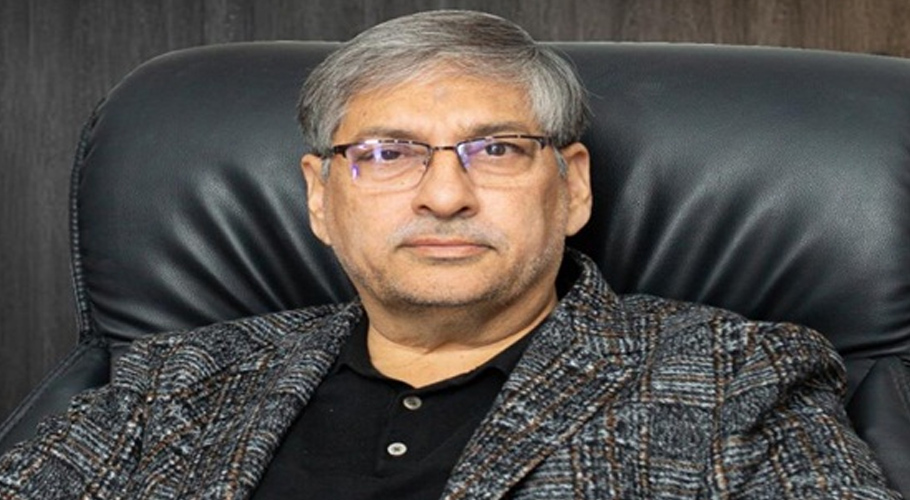 گردہ اسمگلنگ اسکینڈل میں تہلکہ خیز پیشرفت، قائداعظم اسپتال کے چیف ایگزیکٹو گرفتار