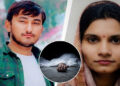 بوائے فرینڈ شادی شدہ خاتون کو ہوٹل میں قتل کرکے فرار