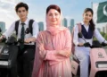 لڑکوں کیلئے کالی اور لڑکیوں کیلئے گلابی! مریم نواز کا پنجاب کے طلبہ کیلئے الیکٹرک بائیک کا تحفہ