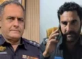 شہری کو جھوٹے کیس میں پھنسانے کا الزام! کراچی پولیس کے افسران خود قانون کی شکنجے میں