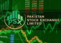 اسٹاک کے سرمایہ کار خوشی سے نہال! 100 انڈیکس میں 950 پوائنٹس کا اضافہ