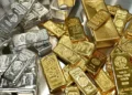 سونے اور چاندی کی قیمتوں میں بڑا اضافہ! 3 سمتبر کی نئی قیمتیں جان کر چونک جائیں گے