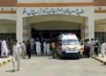 اسپتال کی جگہ کا تنازع خونریز ہوگیا! ہنگو میں فائرنگ سے 3 افراد جاں بحق، ایک زخمی