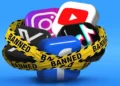 بچوں کا سوشل میڈیا استعمال مکمل بند؟ ہائیکورٹ نے 10 اداروں سے جواب مانگ لیا